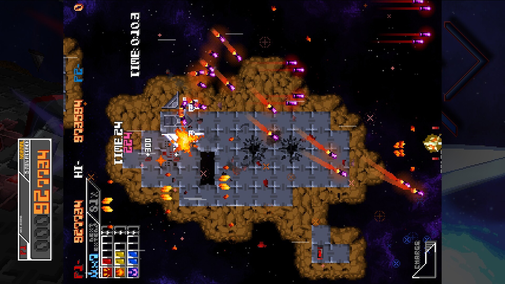 < STRECT > screenshot #5