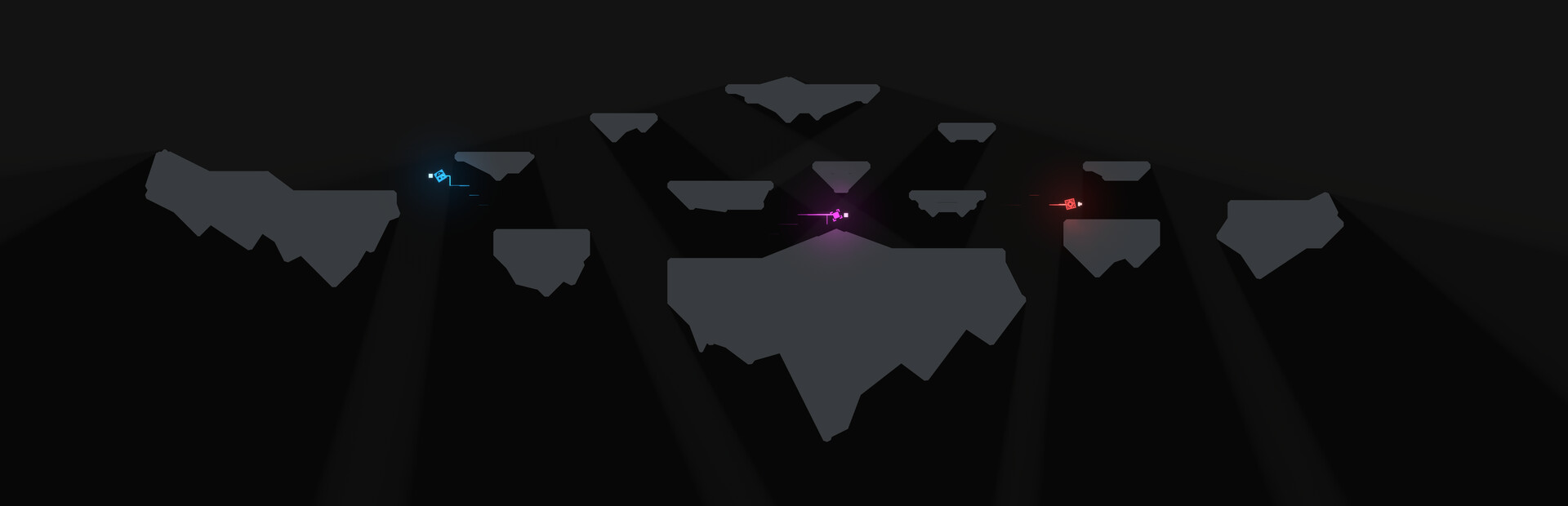 Cubic Spree