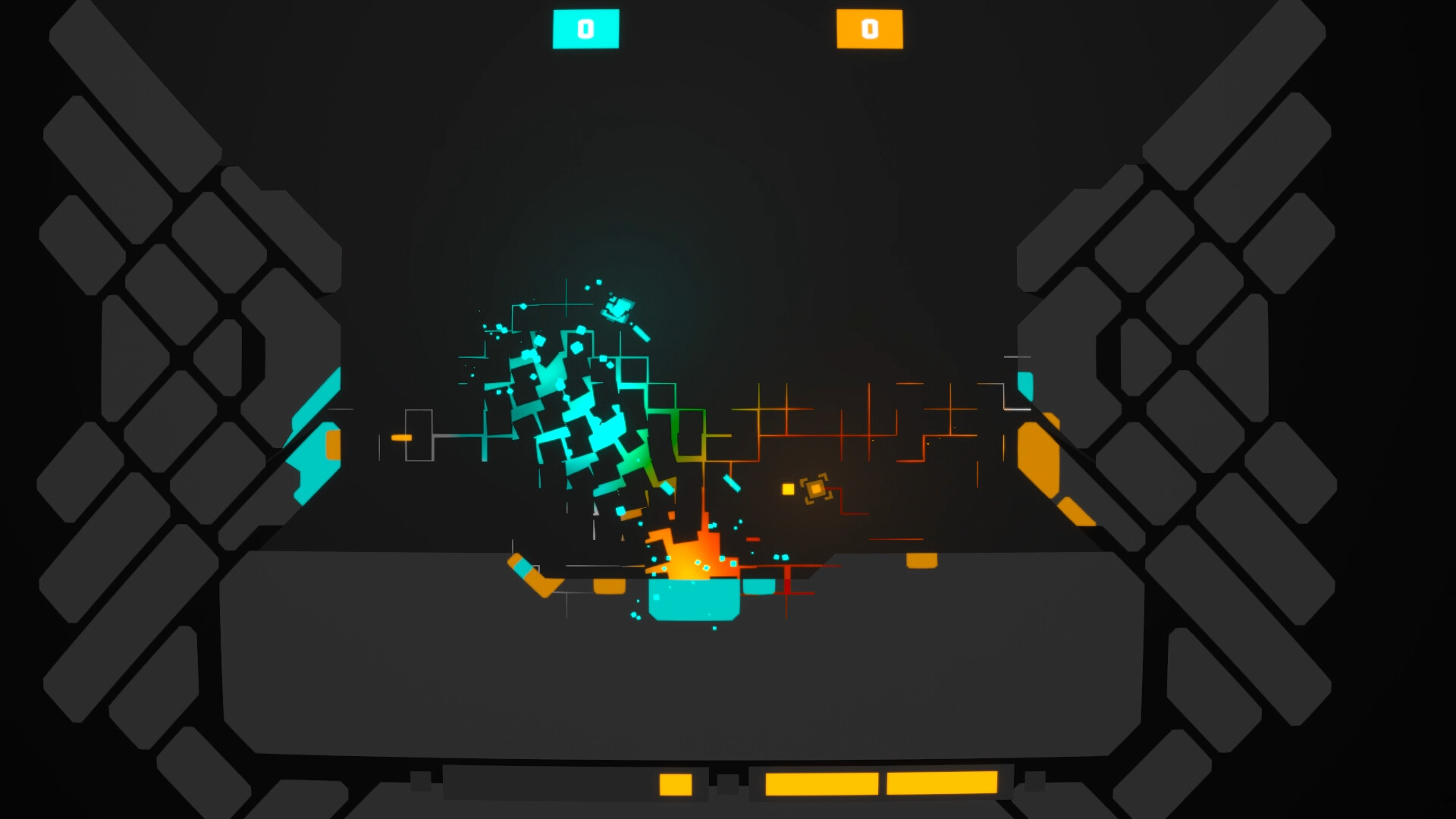 Battle Squares 2 screenshot #5