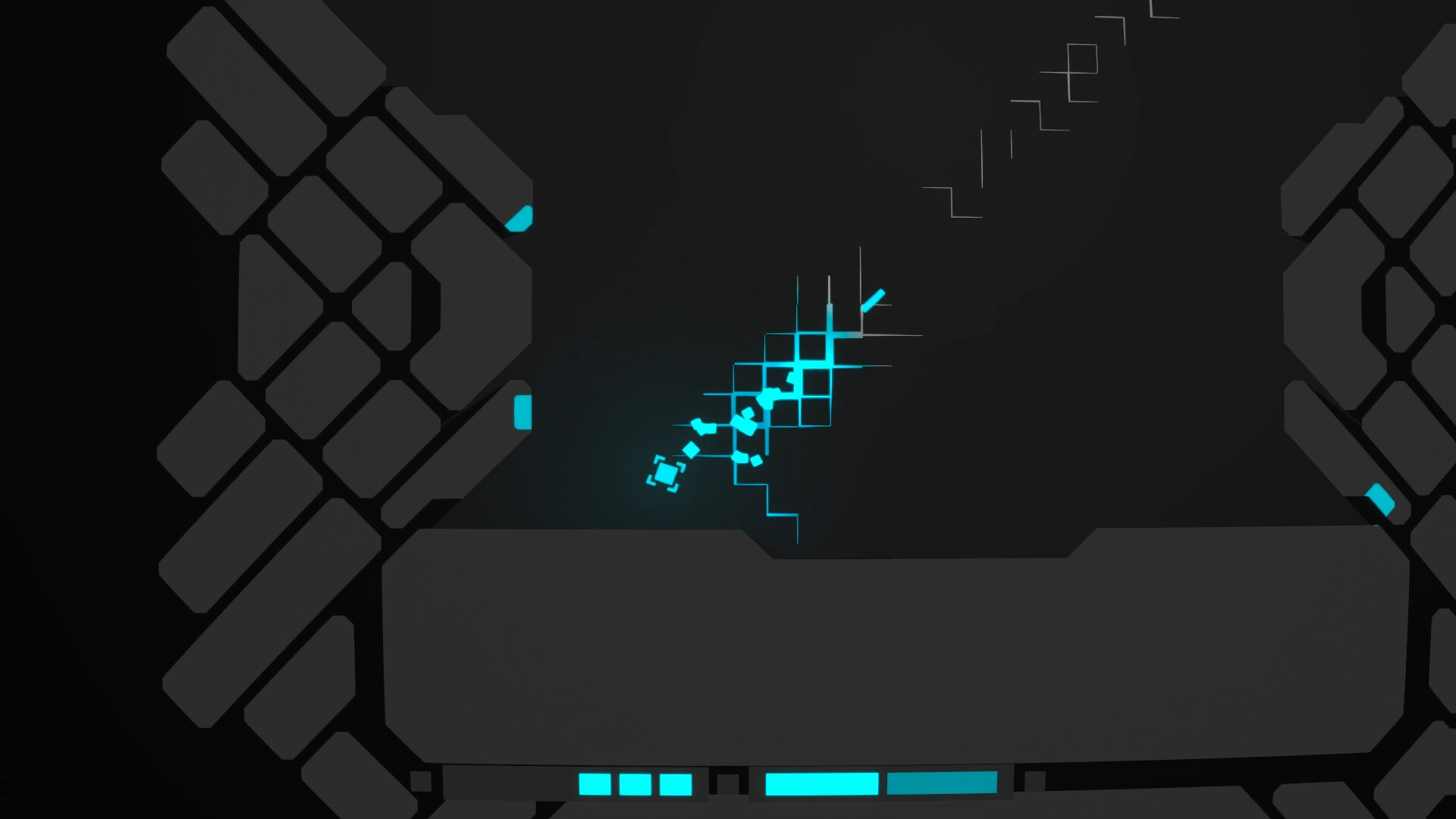 Battle Squares 2 screenshot #1