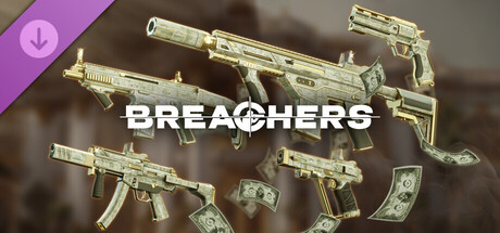 Breachers - Cashflow Bundle banner image