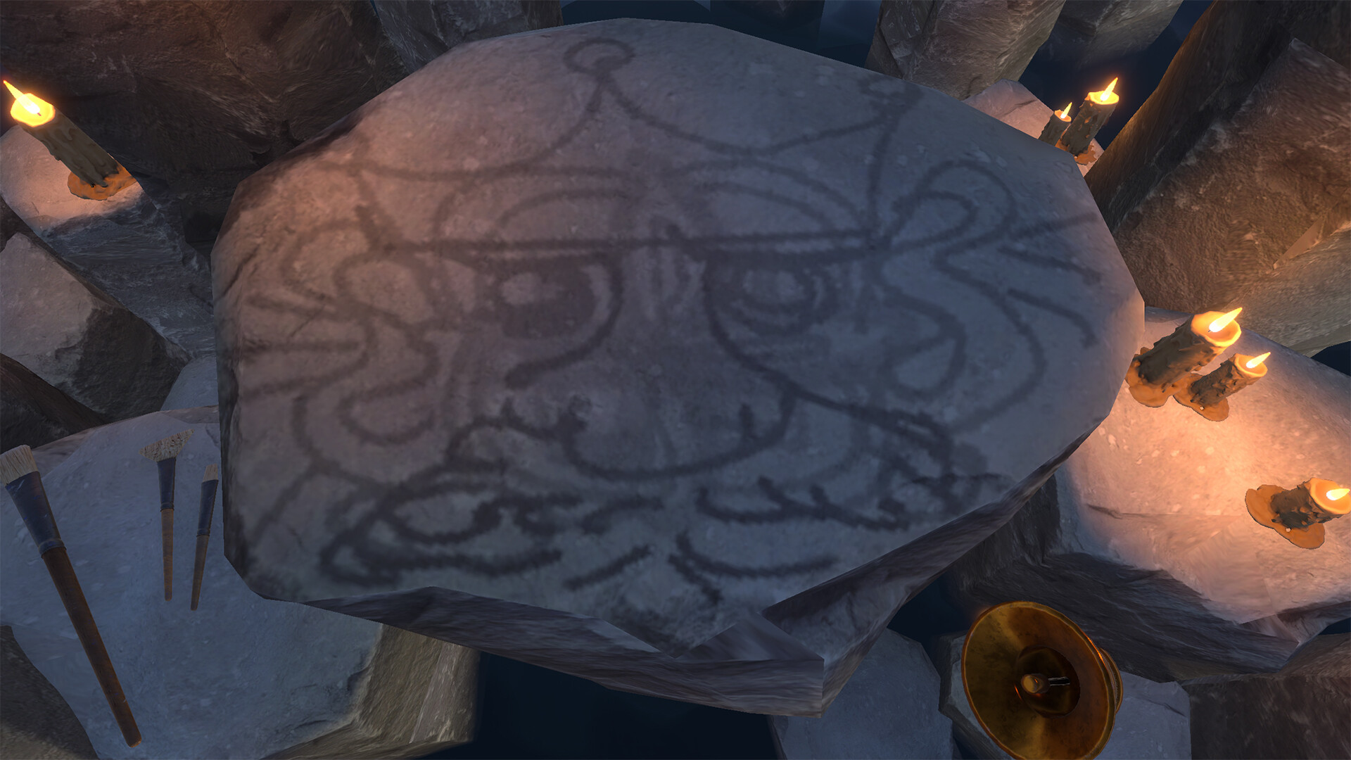 Serenity Sketch screenshot #7