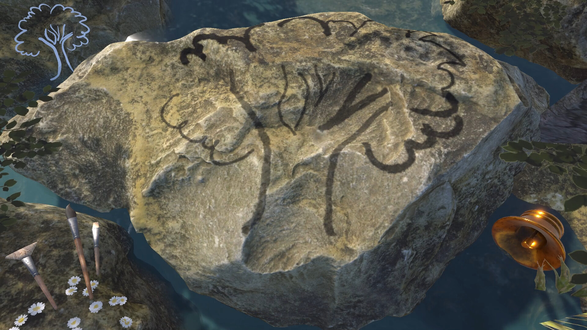 Serenity Sketch screenshot #4