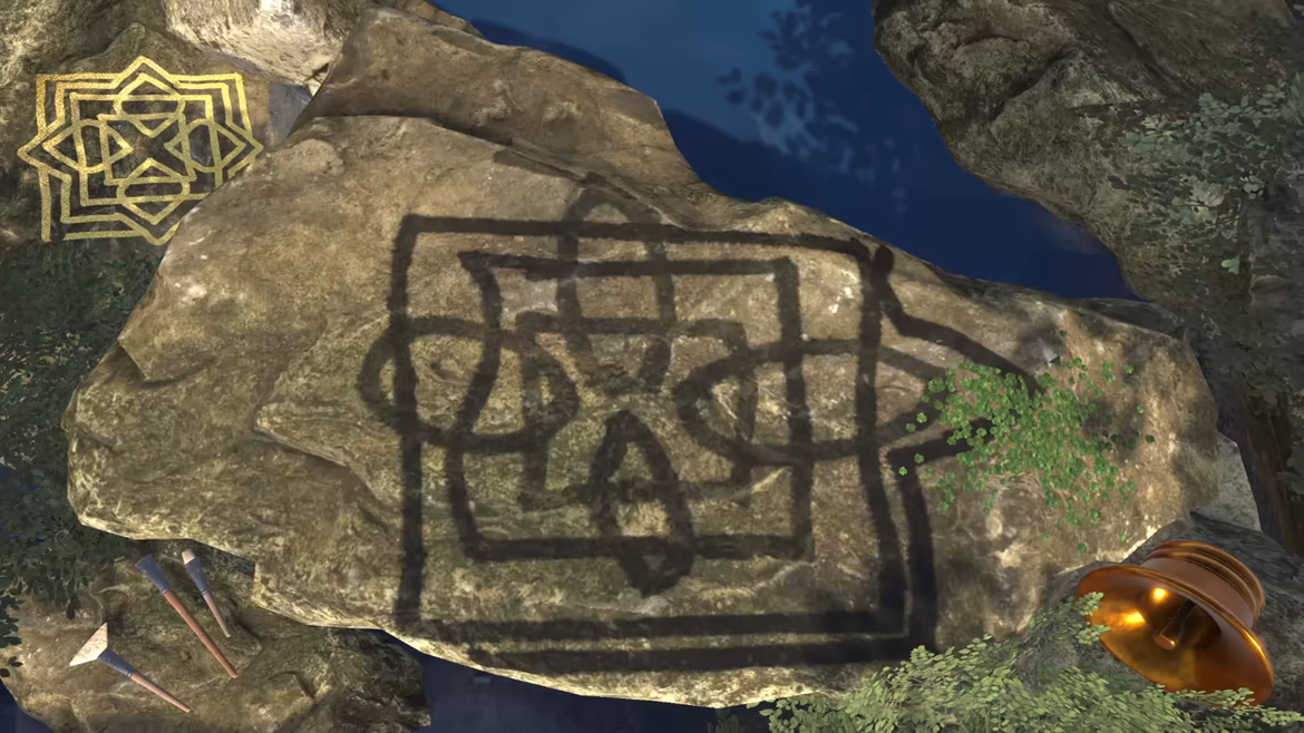 Serenity Sketch video 5