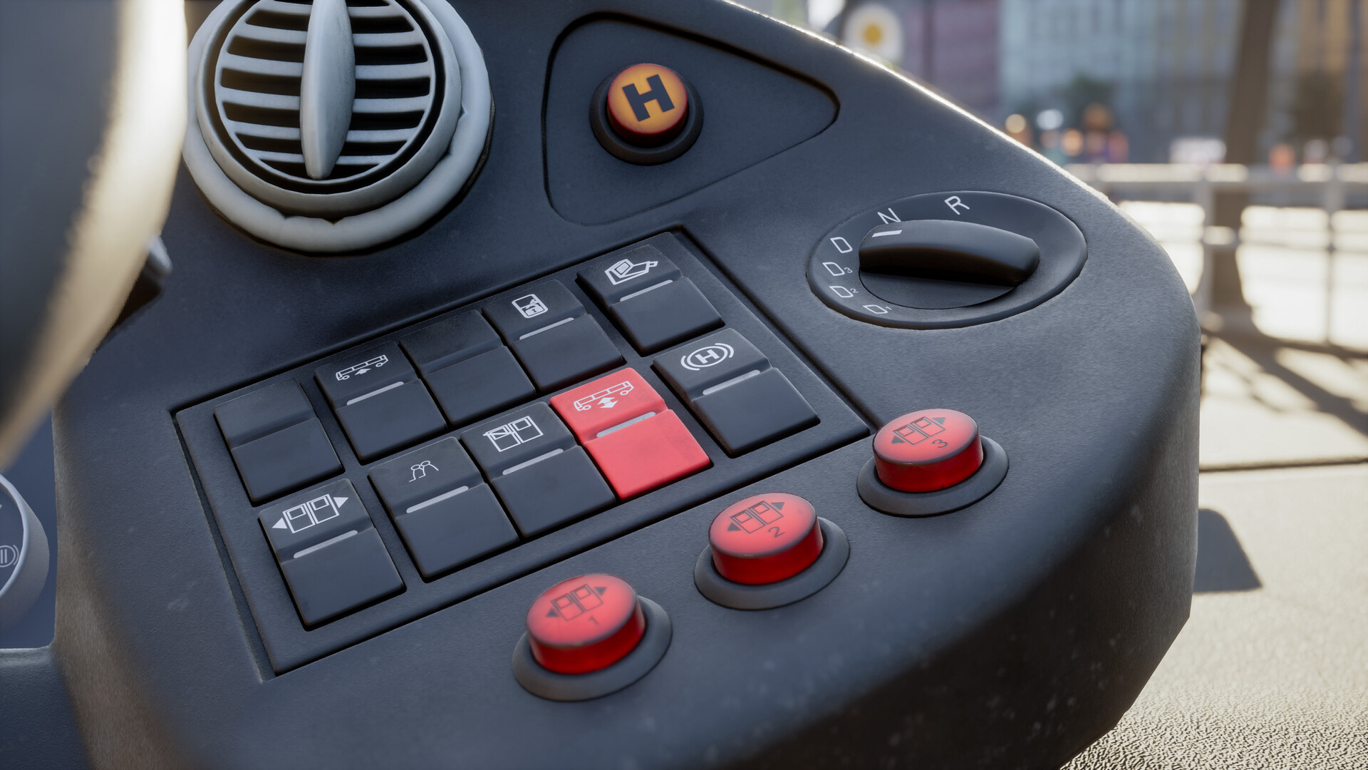 City Transport Simulator 2026 screenshot #15