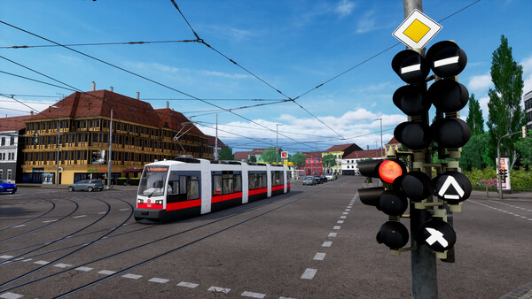 City Transport Simulator 2026 screenshot 8