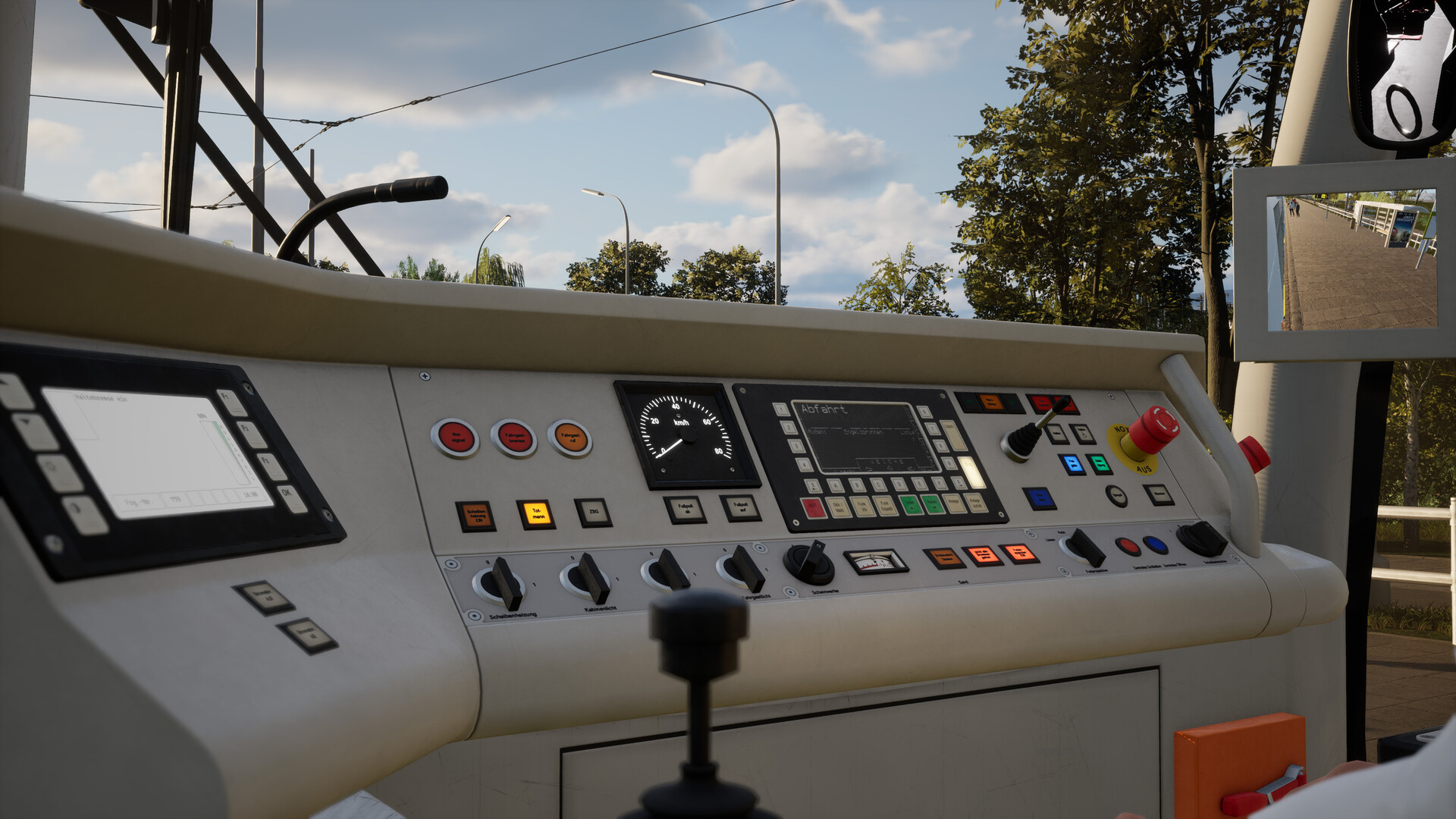 City Transport Simulator 2026 screenshot #17