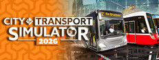 City Transport Simulator