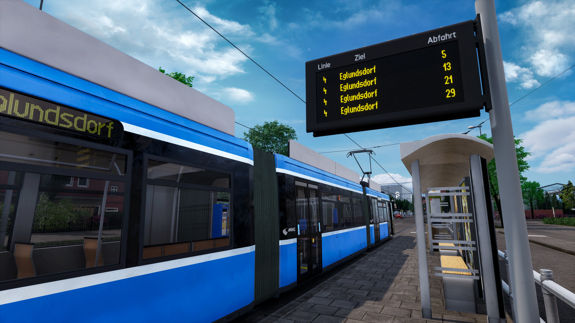 City Transport Simulator 2026 screenshot 9