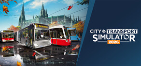 City Transport Simulator 2026