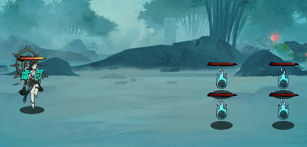 无休仙途DLC-雷罚天君|官方中文|本体+DLC|956M|解压即玩