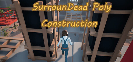 SurrounDead Poly Construction steam charts