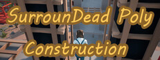 SurrounDead Poly Construction cover art