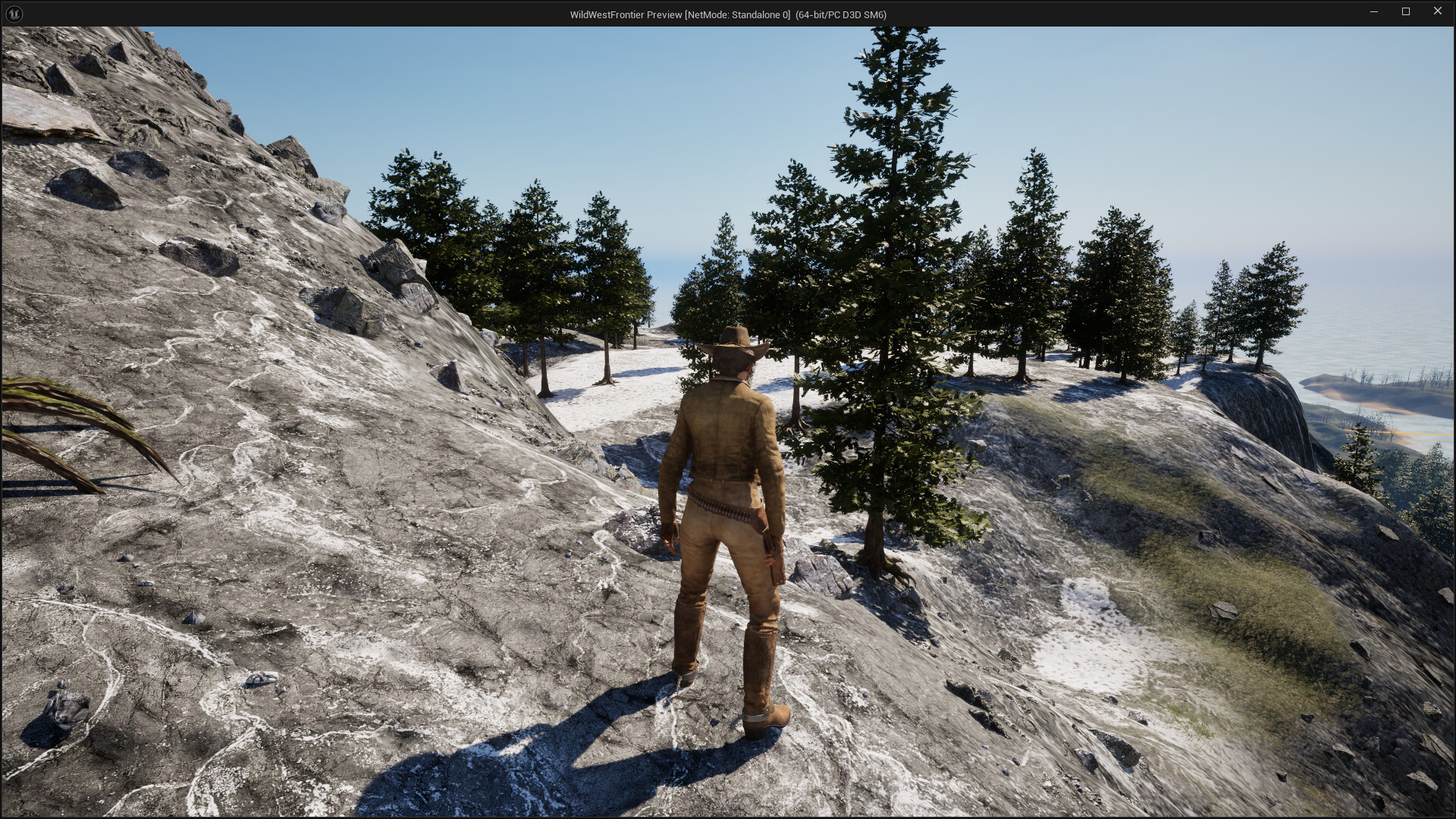 Wild West Frontier screenshot #15