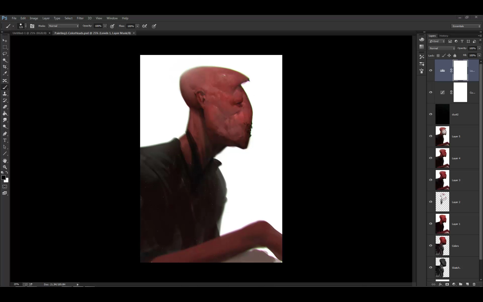 Robotpencil Presents: Painting with Confidence Featured Screenshot #1
