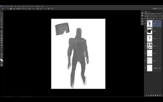 Robotpencil Presents: Painting with Confidence screenshot 3