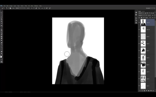 Robotpencil Presents: Painting with Confidence screenshot 4