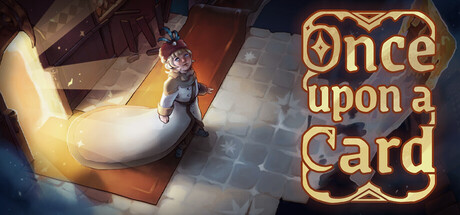 Once Upon A Cardの作品画像