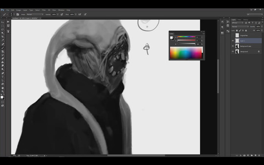 Robotpencil Presents: Painting with Confidence - Part 2