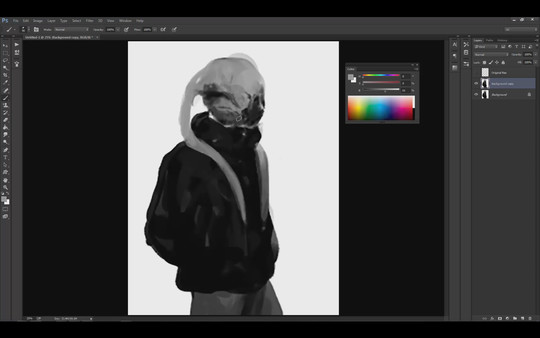 Robotpencil Presents: Painting with Confidence - Part 2