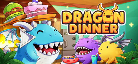 Dragon Dinner header art