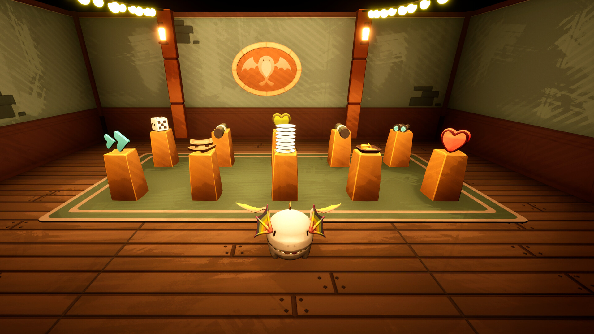 Dragon Dinner screenshot 6