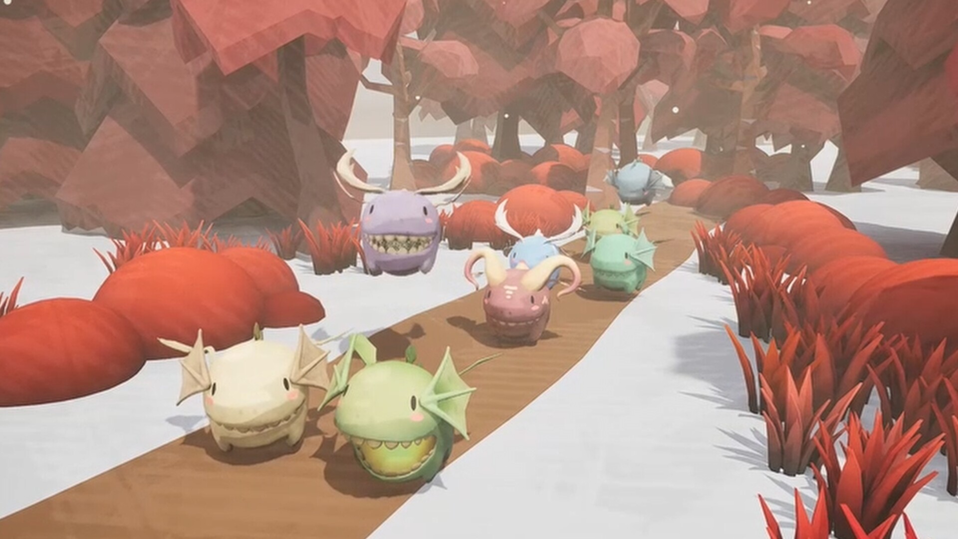 Dragon Dinner screenshot #9