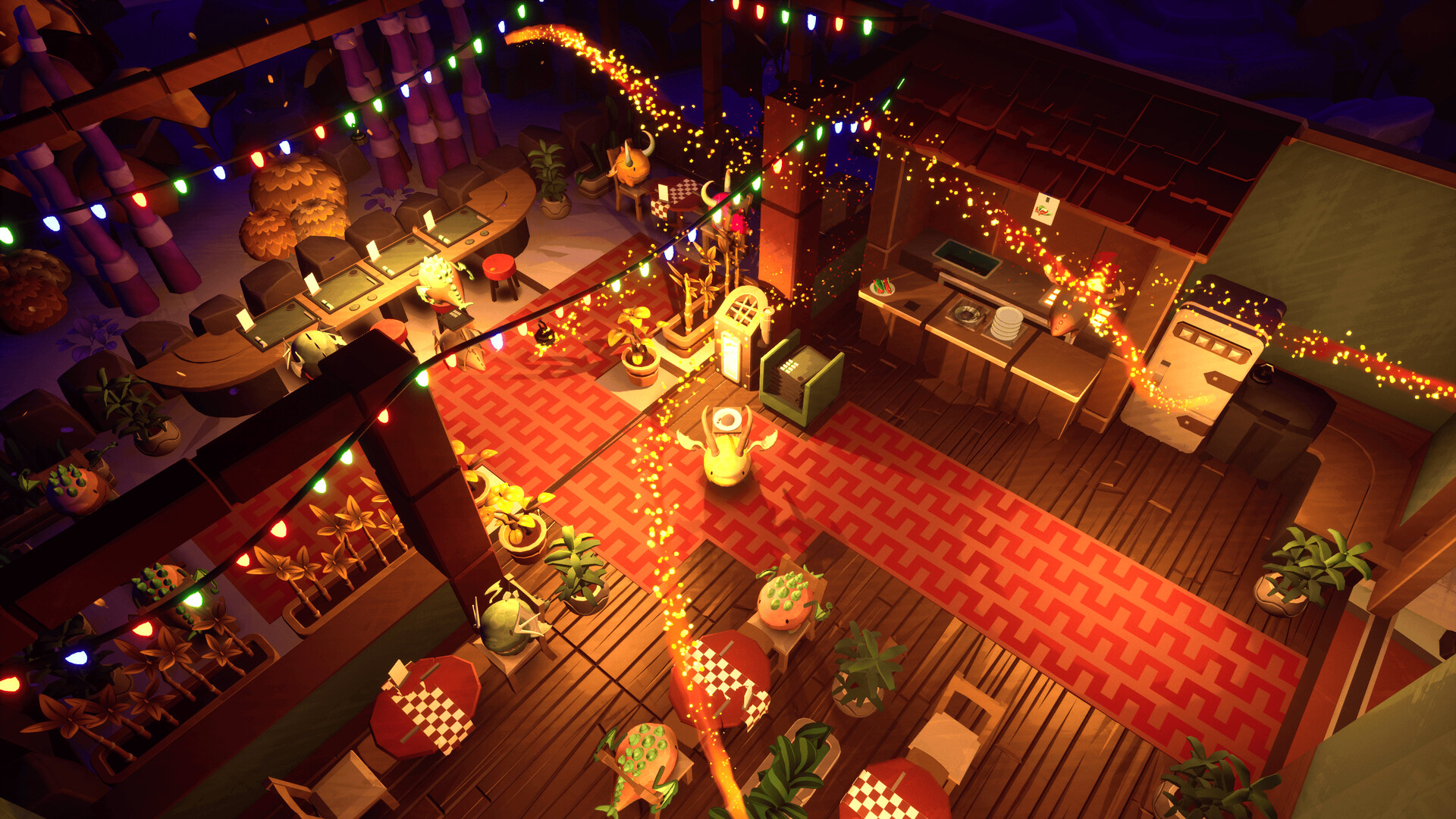 Dragon Dinner screenshot 5