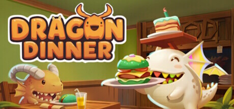 Dragon Dinner - Menut Studios. Popular. 