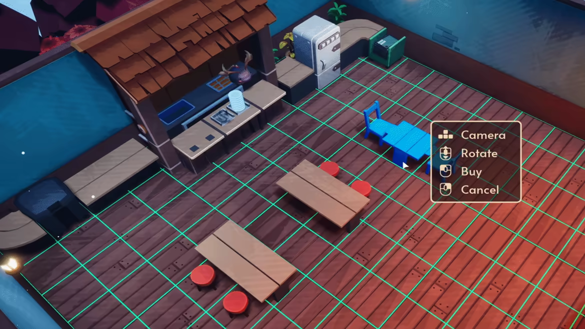 Dragon Dinner video 7