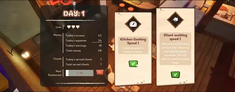 Dragon Dinner video 2