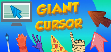 Giant Cursor