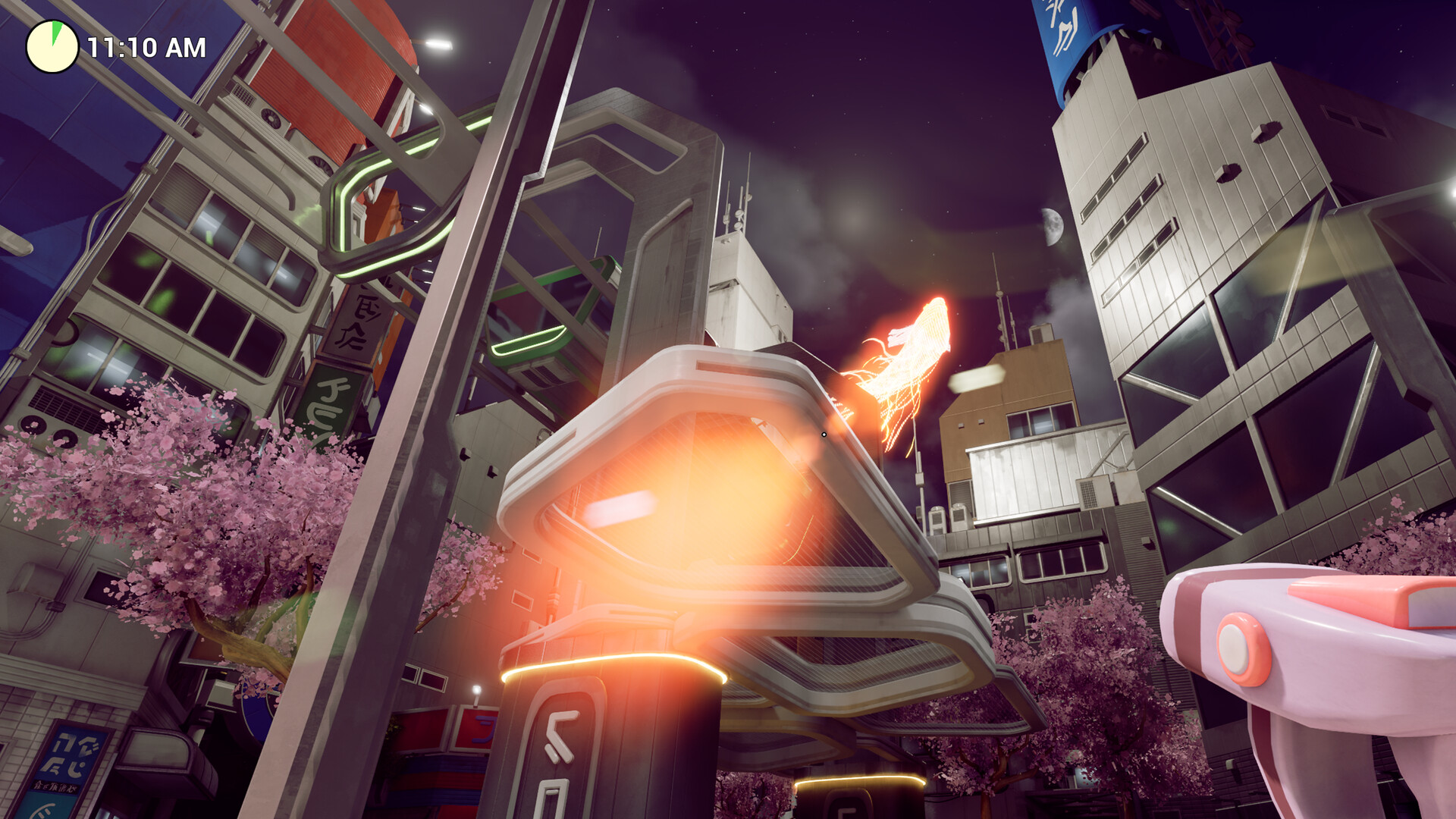 Sex Shop Simulator: X-RAY DESIRE screenshot #7