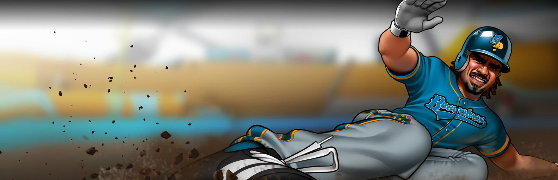 Super Mega Baseball 2