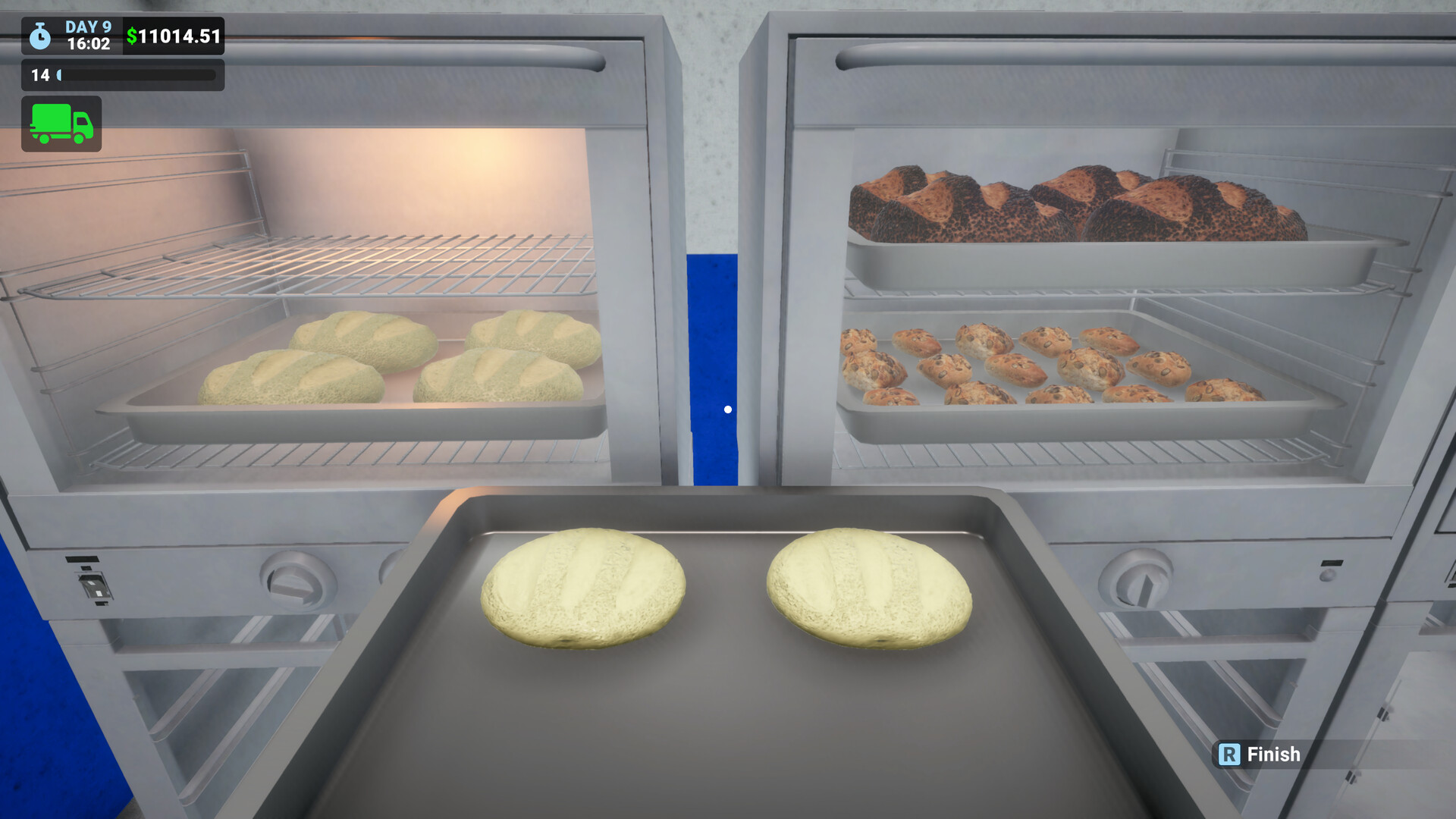 Megastore Simulator: Prologue screenshot #4