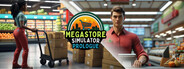 Megastore Simulator: Prologue
