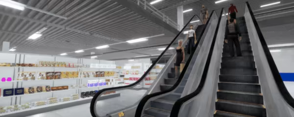 Megastore Simulator: Prologue video 5