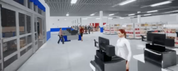 Megastore Simulator: Prologue video 6