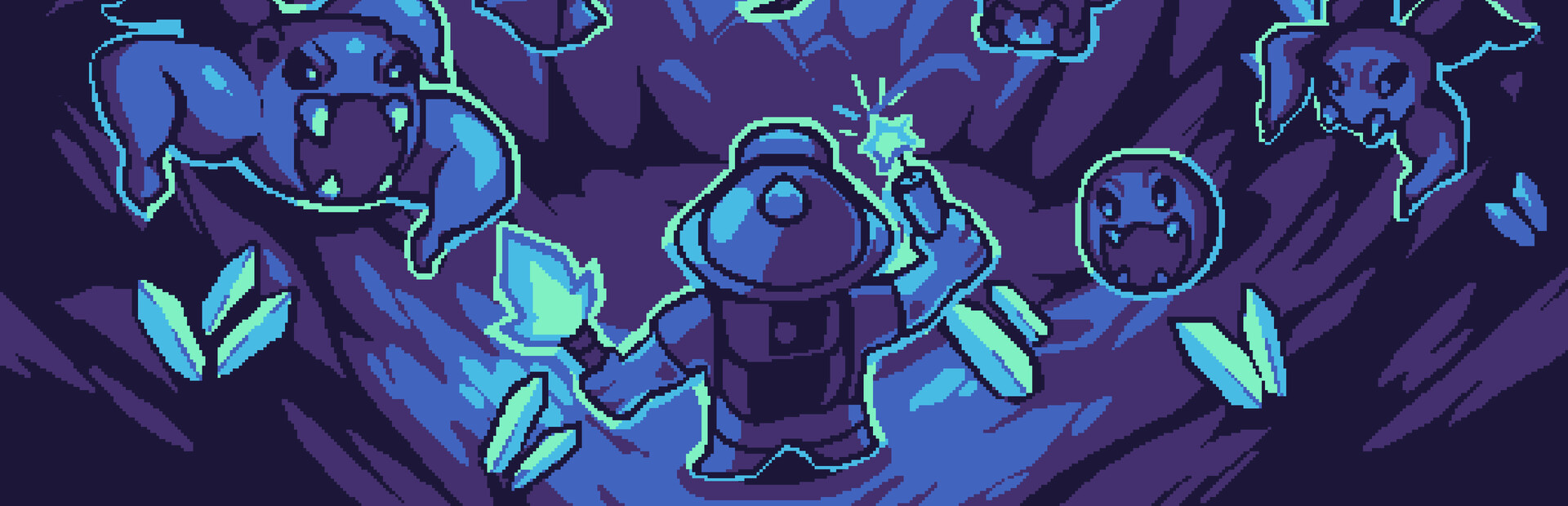 Dynamite Dashers