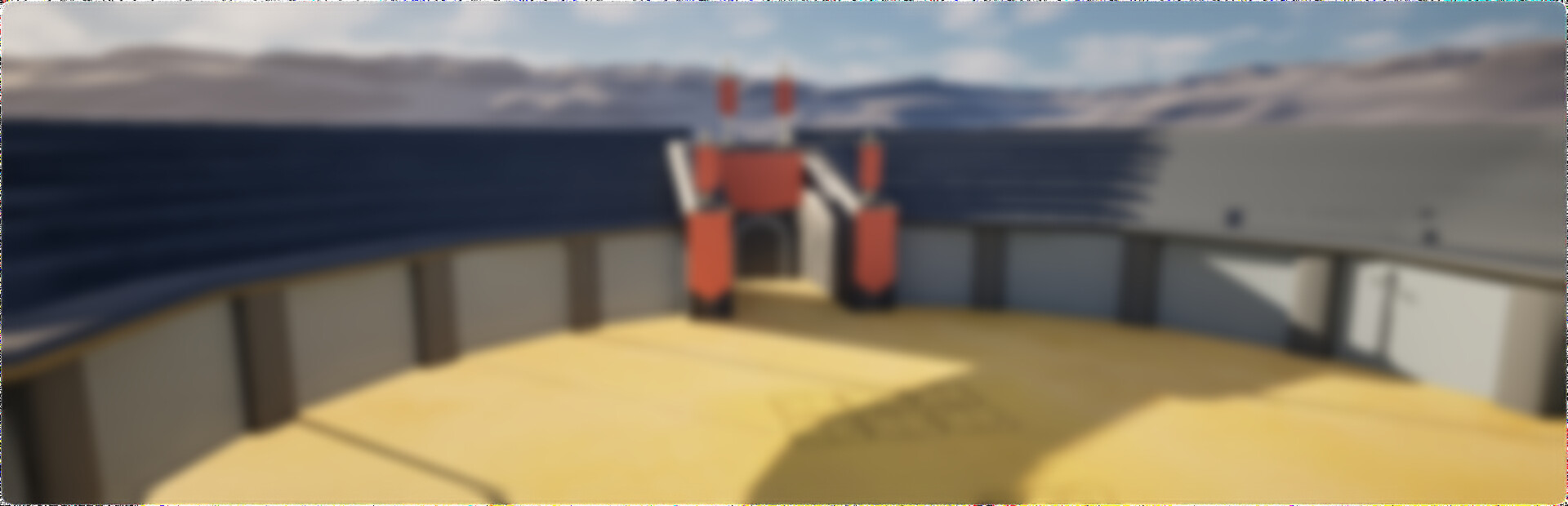 マギアリーナ(MagiArena)