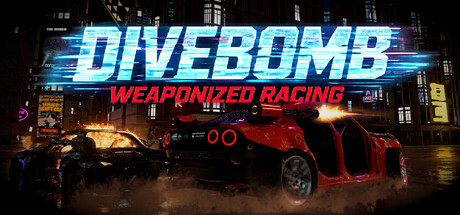 DIVEBOMB: Weaponized Racing