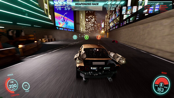 Screenshot media