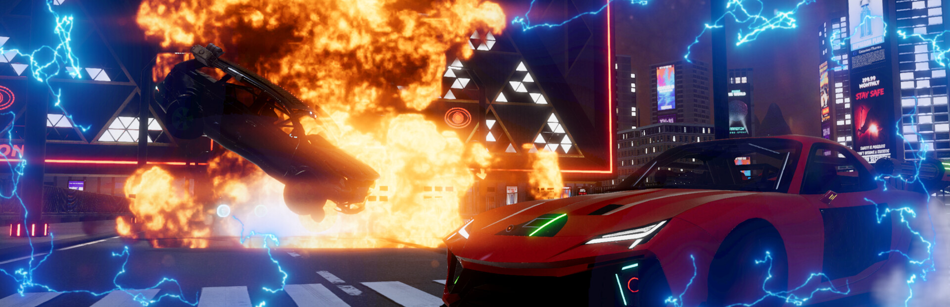 DIVEBOMB: Weaponized Racing