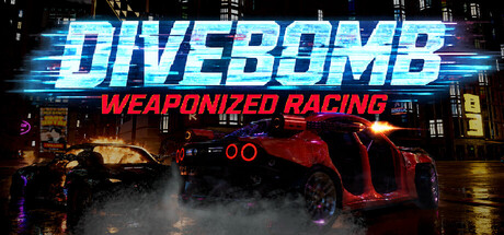 DIVEBOMB: Weaponized Racing