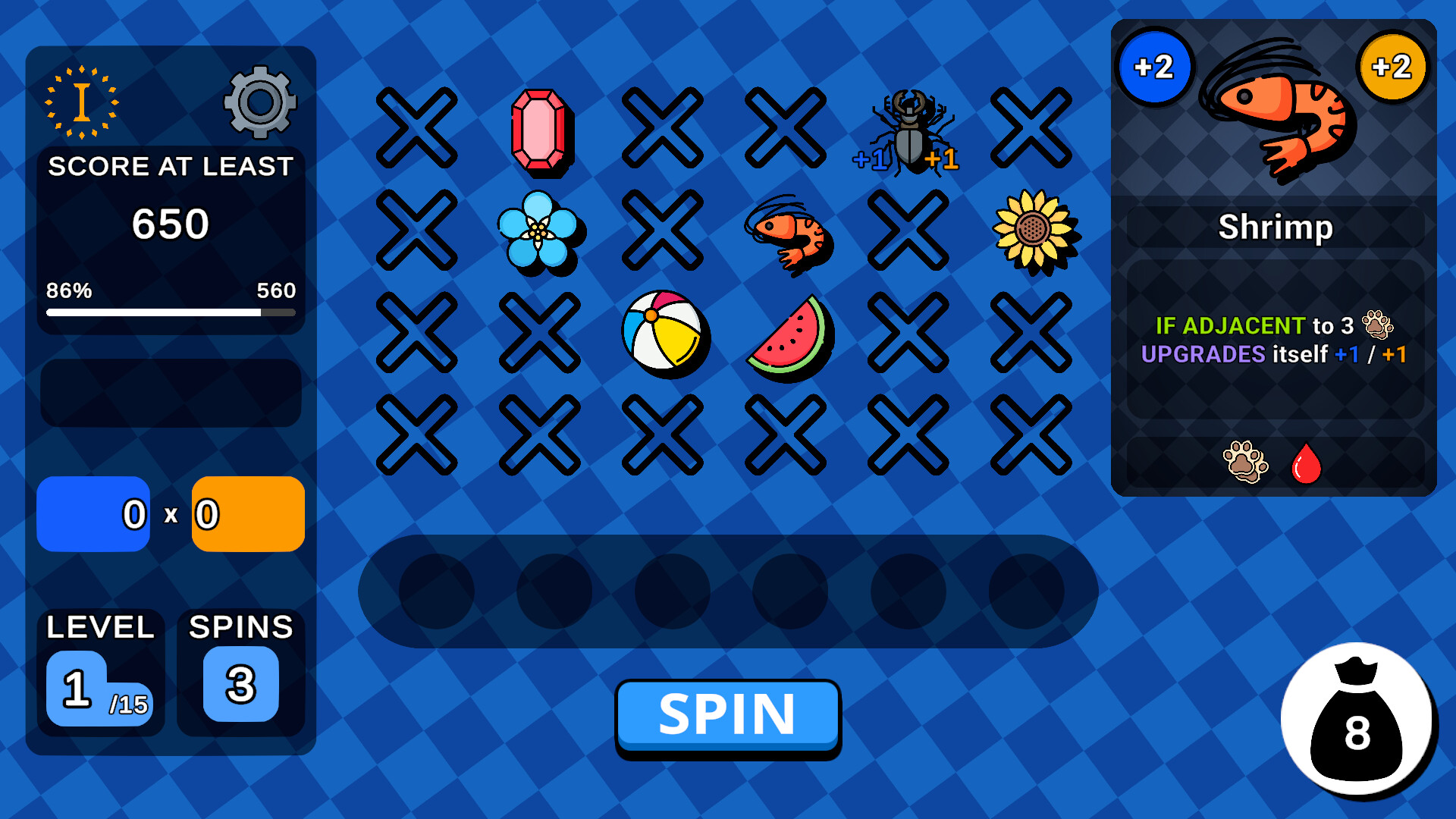 Fate Architect screenshot #1