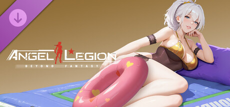 Angel Legion-DLC Vague estivale (Or)