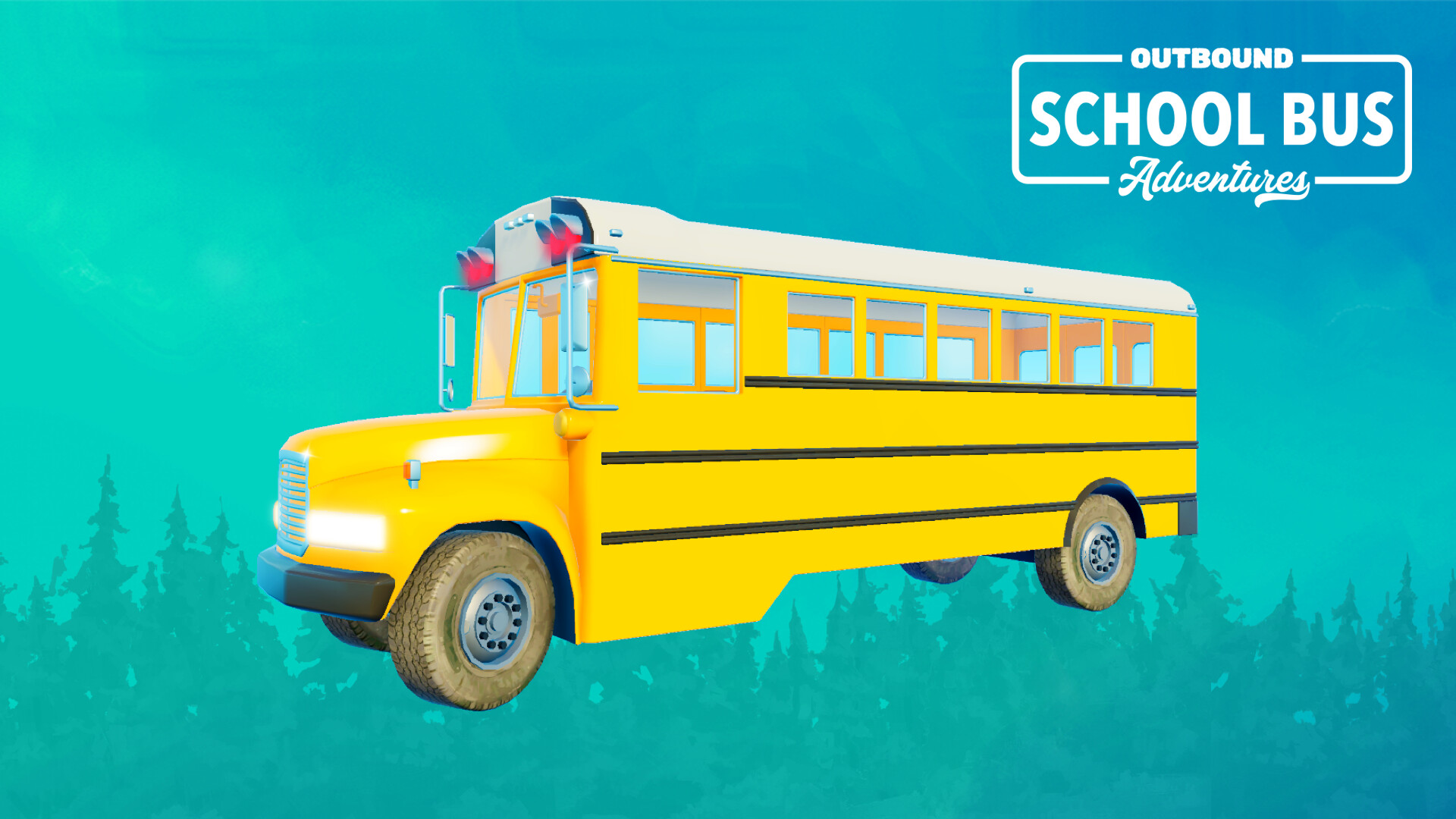 Outbound | School Bus Adventures Featured Screenshot #1
