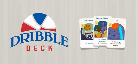 Dribble Deck