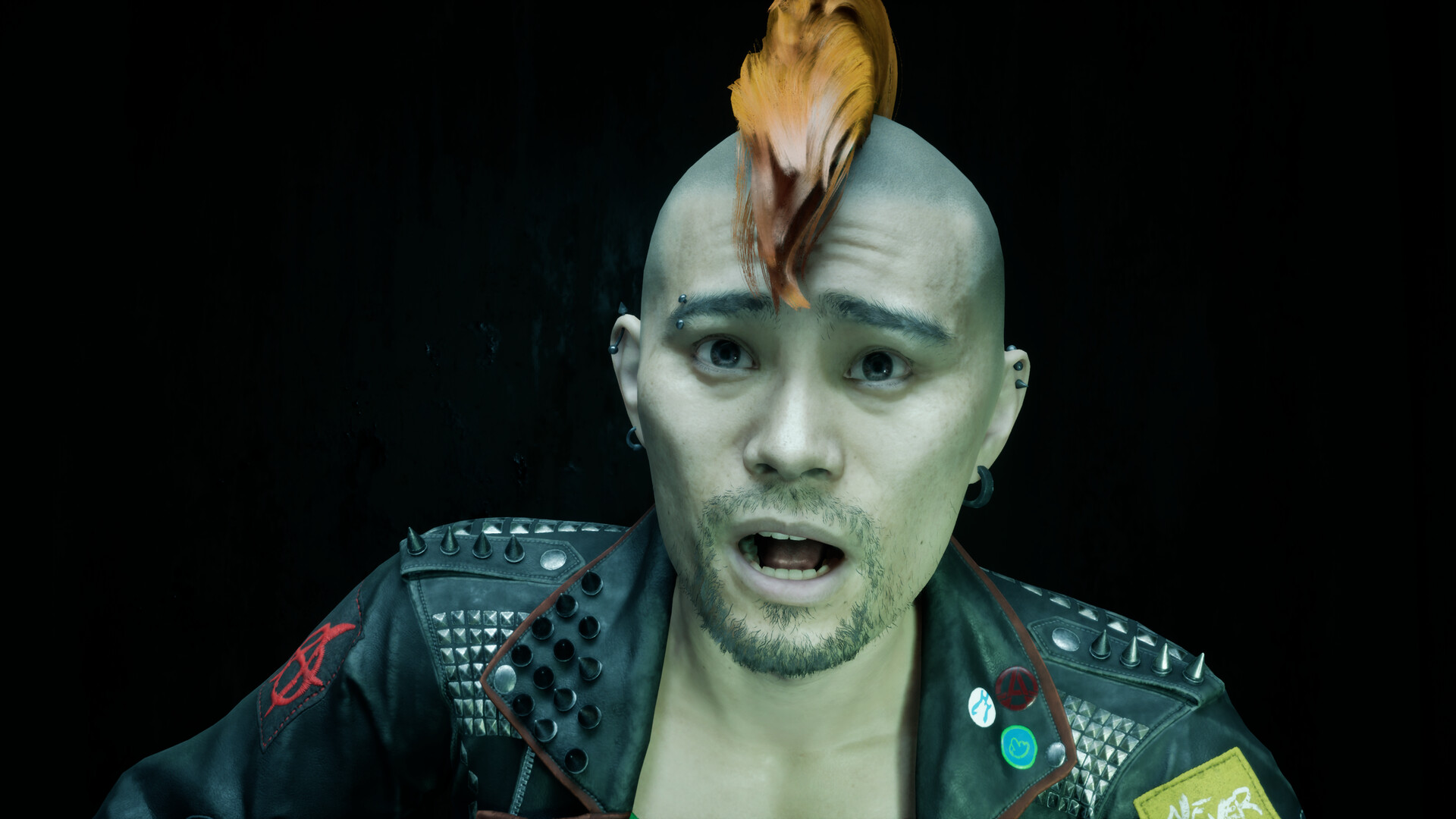 Wasabi Featured Screenshot #1