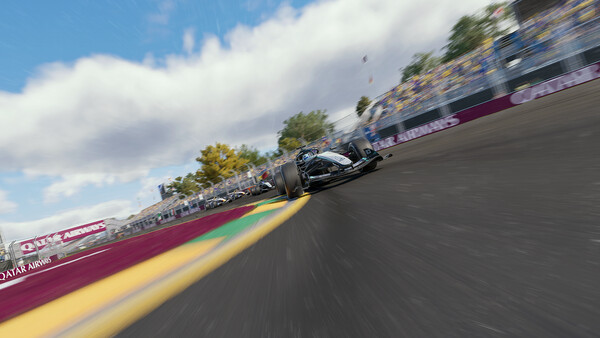 F1® 25: 2026 Season Pack